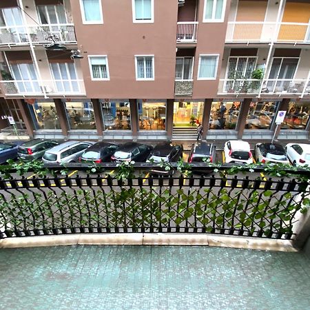 Appartamento In Darsena - Navigli Milaan Buitenkant foto