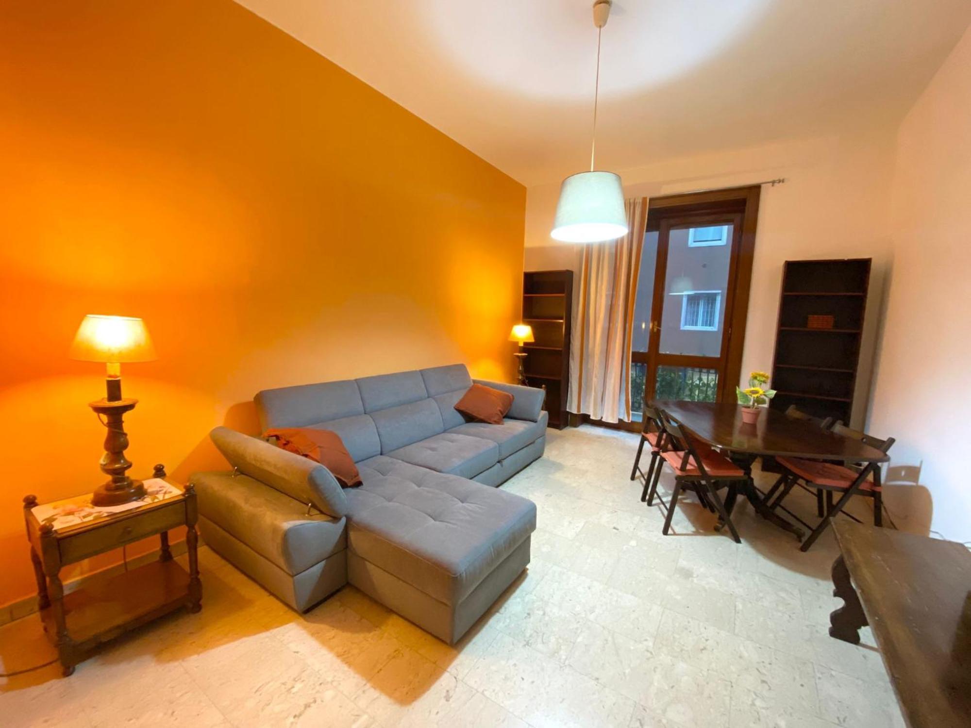 Appartamento In Darsena - Navigli Milaan Buitenkant foto