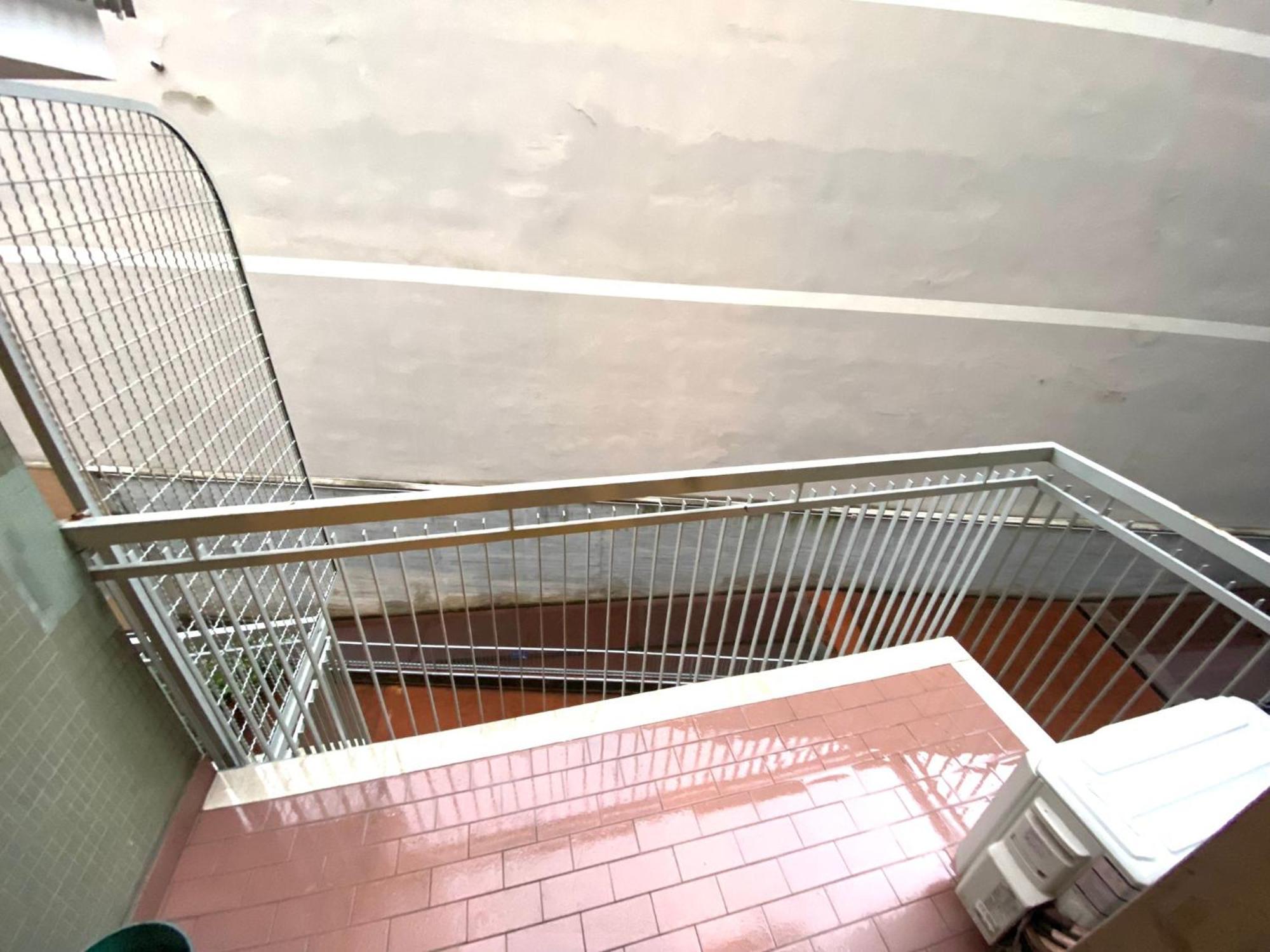Appartamento In Darsena - Navigli Milaan Buitenkant foto