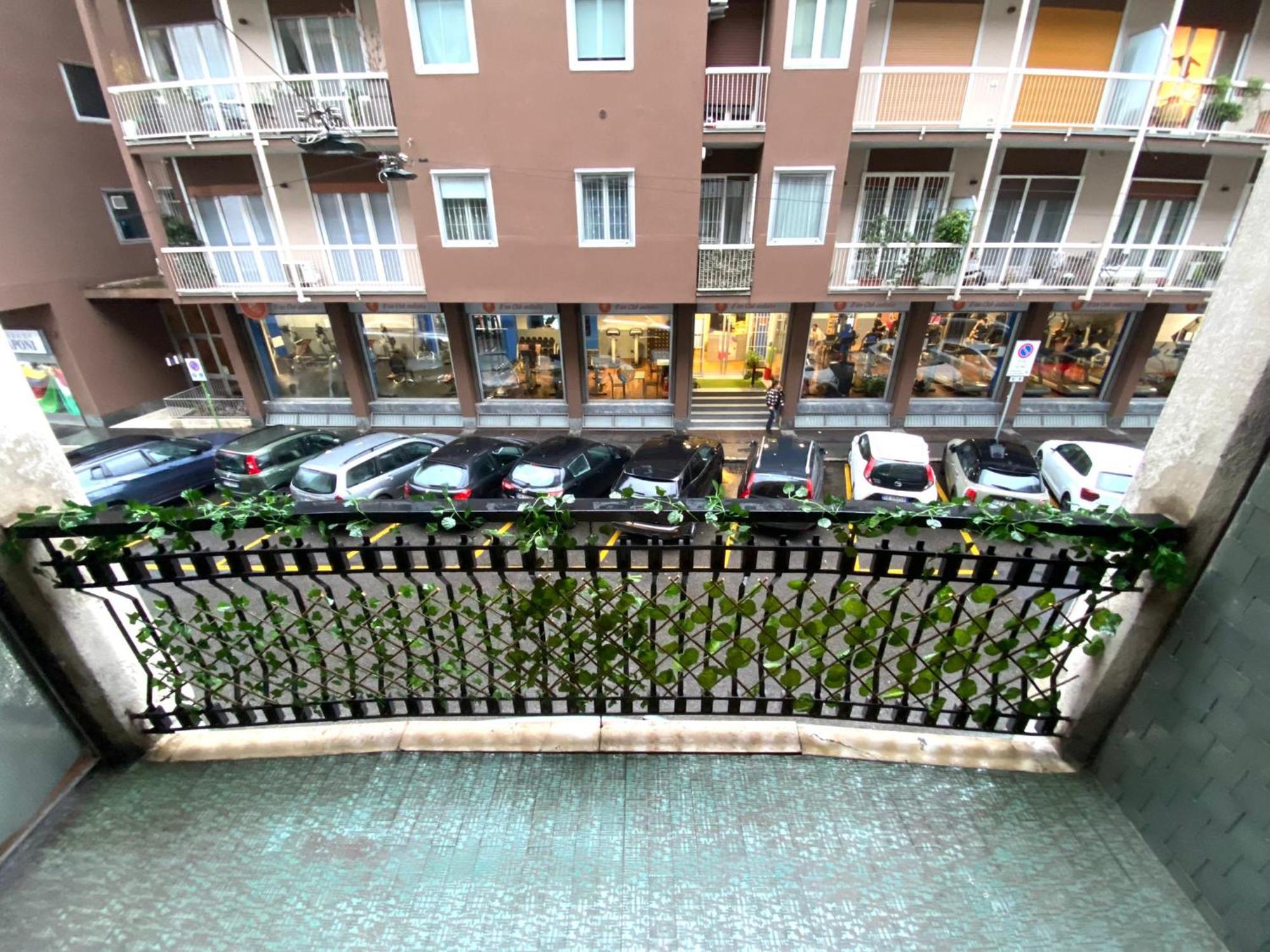 Appartamento In Darsena - Navigli Milaan Buitenkant foto