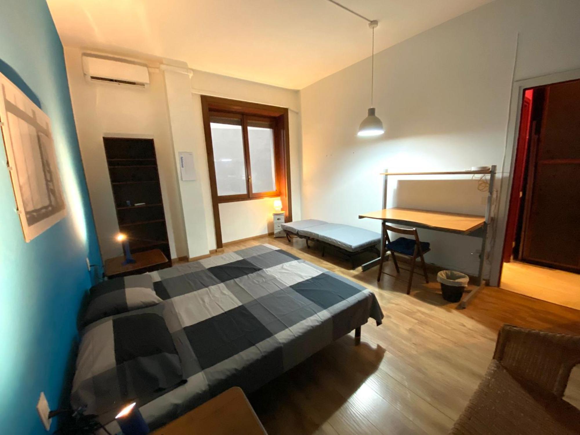 Appartamento In Darsena - Navigli Milaan Buitenkant foto